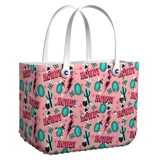 Spheregoods Cee™ Bag Howdy Y'all
