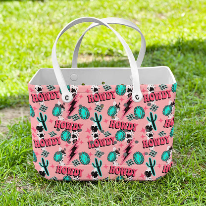 Spheregoods Cee™ Bag Howdy Y'all