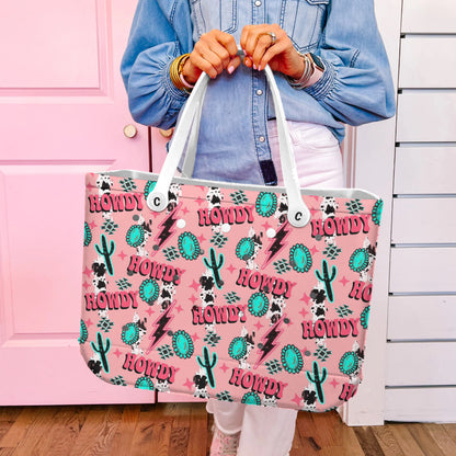 Spheregoods Cee™ Bag Howdy Y'all