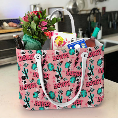 Spheregoods Cee™ Bag Howdy Y'all
