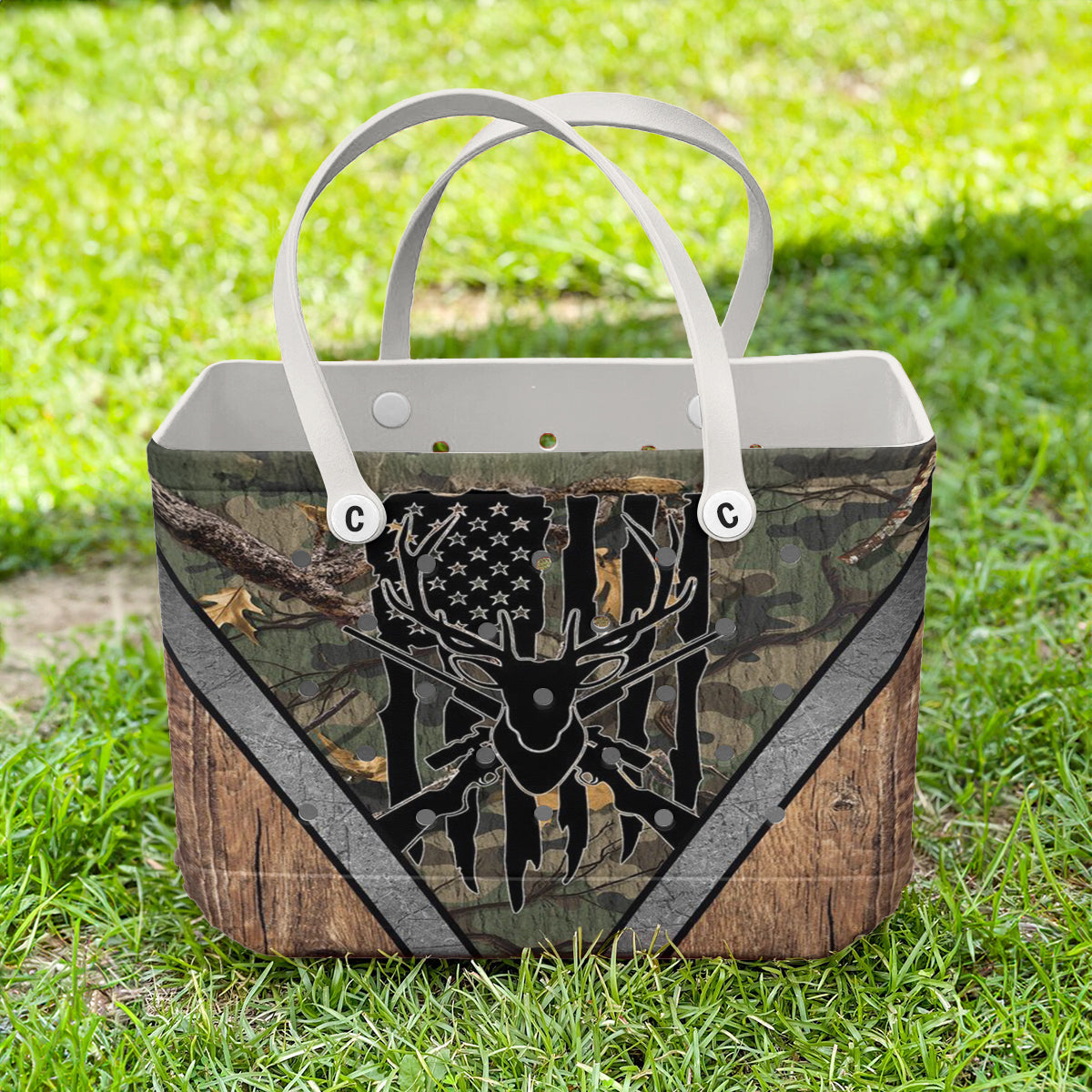 Spheregoods Cee™ Bag Hunted Heritage