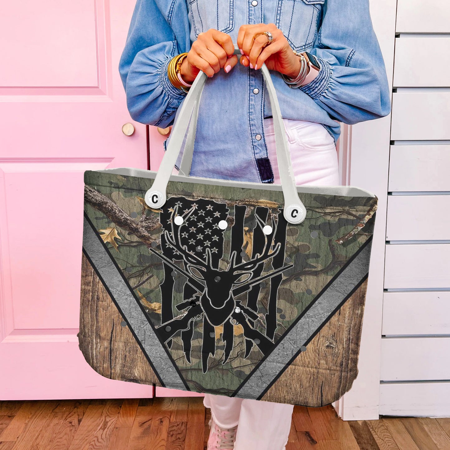 Spheregoods Cee™ Bag Hunted Heritage