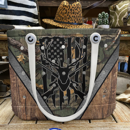 Spheregoods Cee™ Bag Hunted Heritage