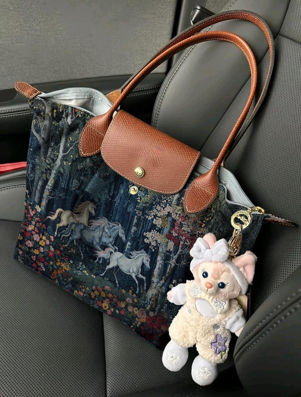 Sphere™ Bag Into the Wild Woods