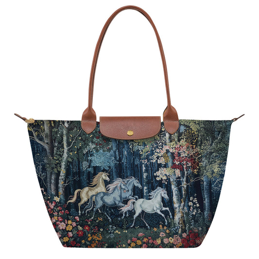 Sphere™ Bag Into the Wild Woods