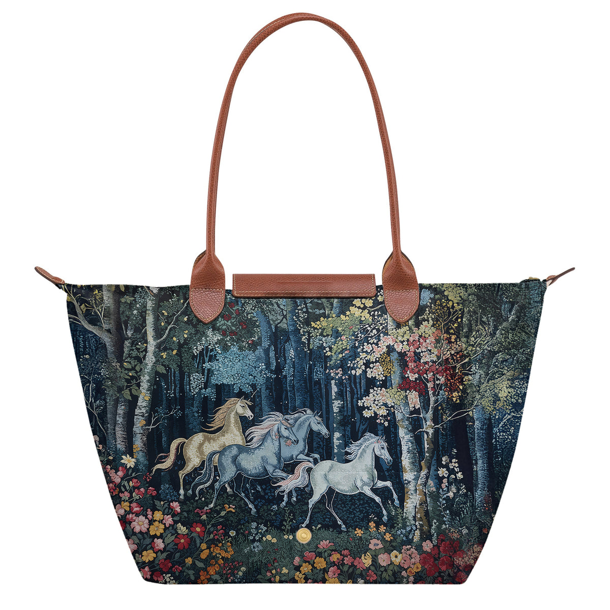 Sphere™ Bag Into the Wild Woods