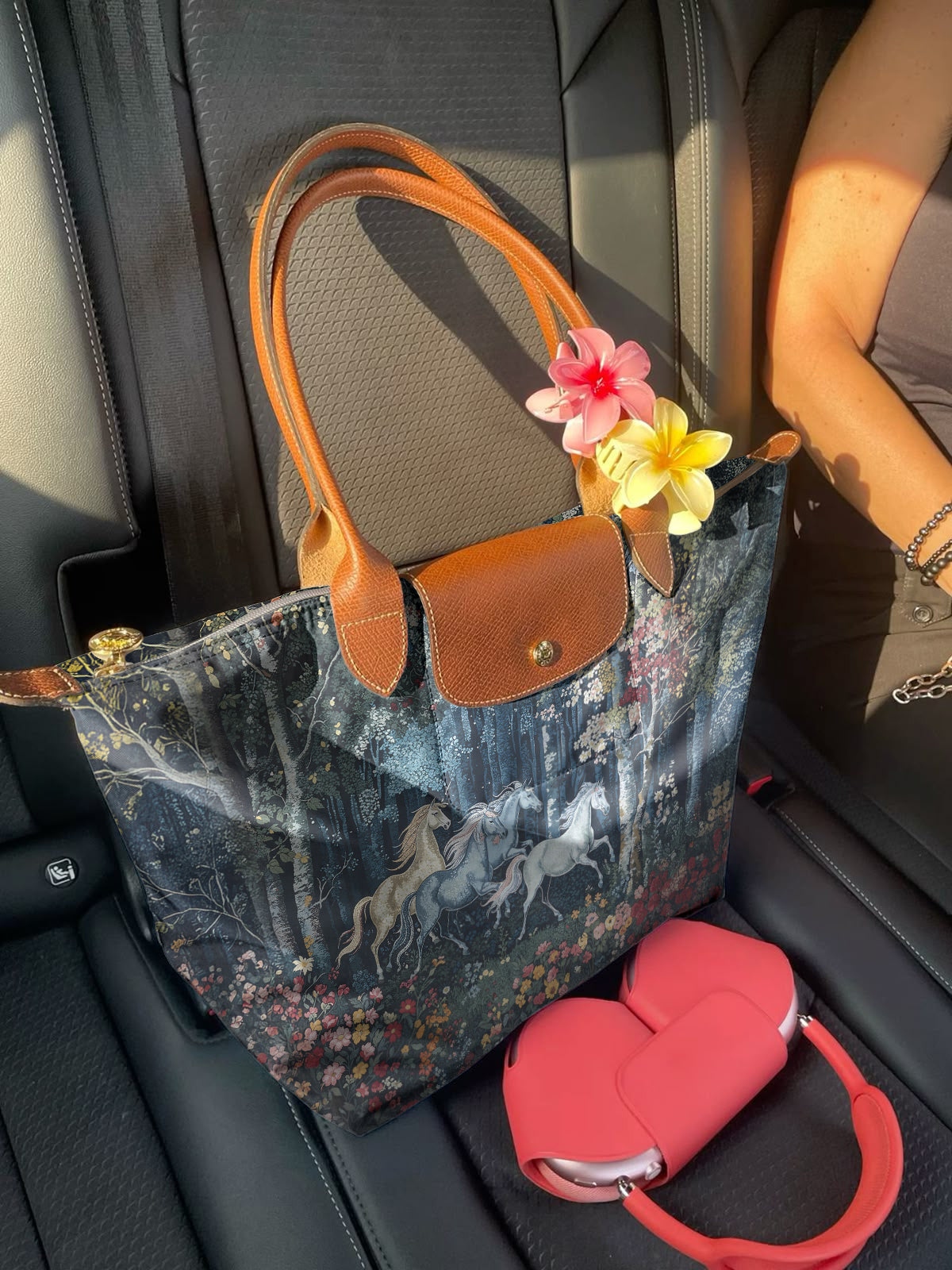 Sphere™ Bag Into the Wild Woods