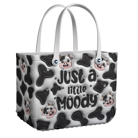 Spheregoods Cee™ Bag Just A Little Moody