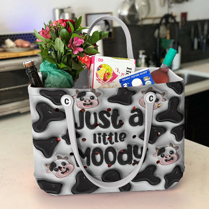 Spheregoods Cee™ Bag Just A Little Moody