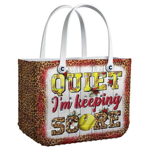 Spheregoods Cee™ Bag Keeping the Game
