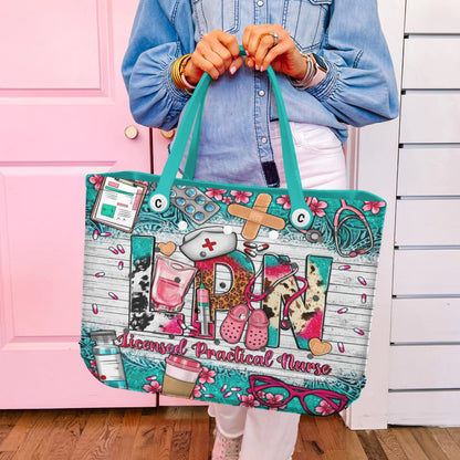 Spheregoods Cee™ Bag LPN Life
