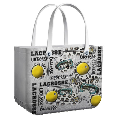 Spheregoods Cee™ Bag Lacrosse Glitter