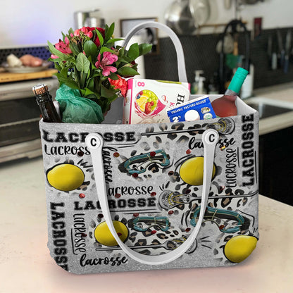 Spheregoods Cee™ Bag Lacrosse Glitter