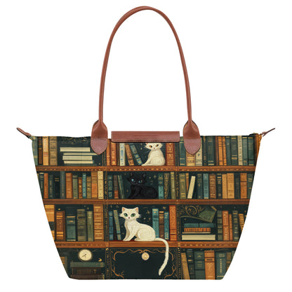 Sphere™ Bag Library Cats
