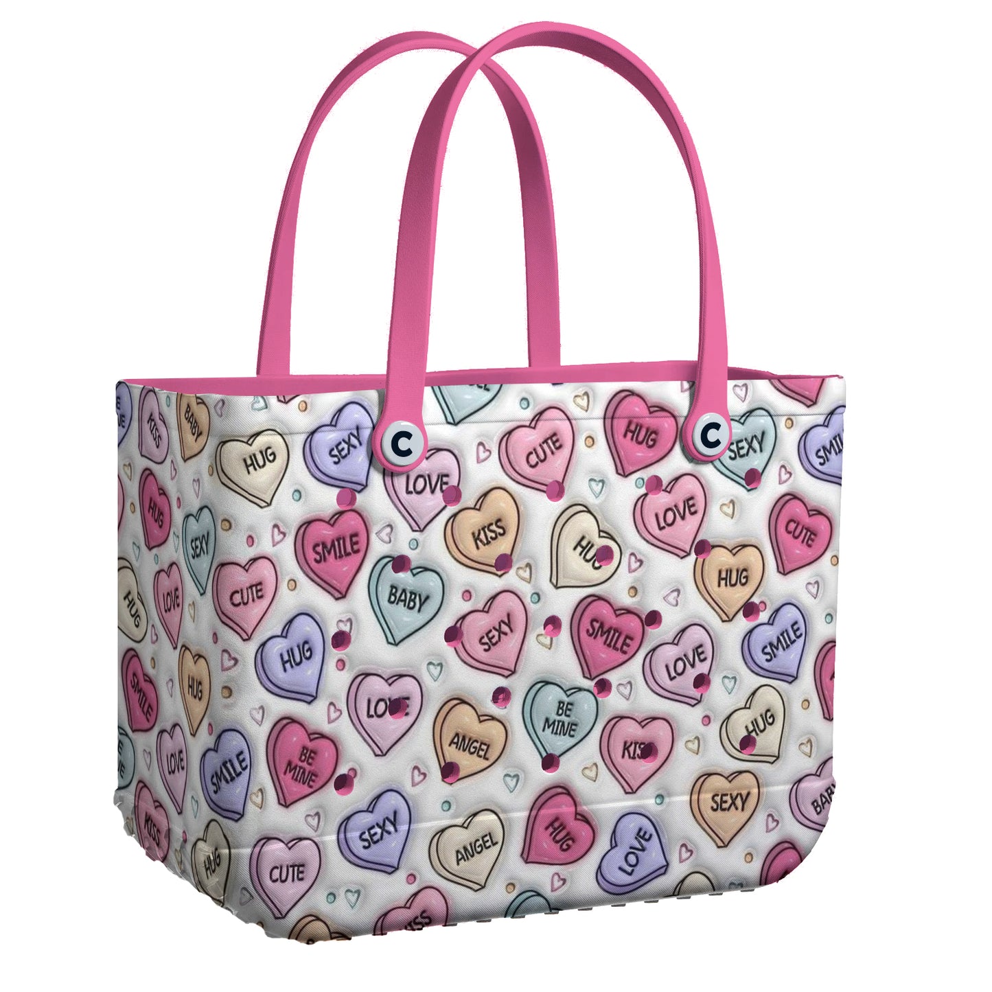 Spheregoods Cee™ Bag Love Heart