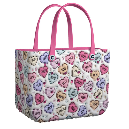 Spheregoods Cee™ Bag Love Heart