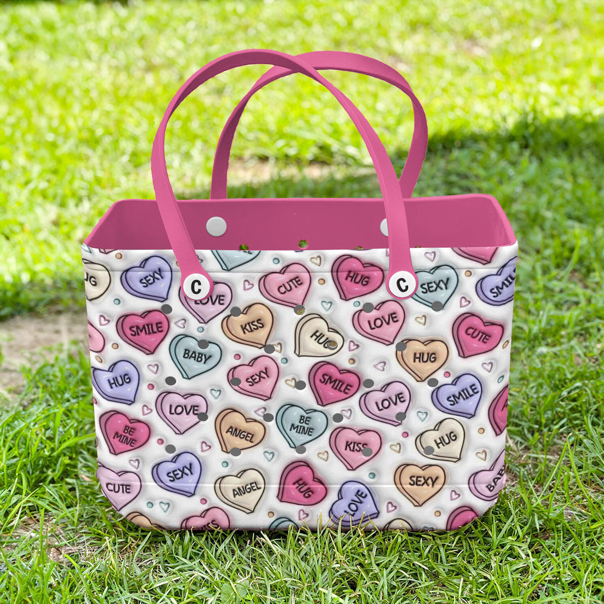 Spheregoods Cee™ Bag Love Heart