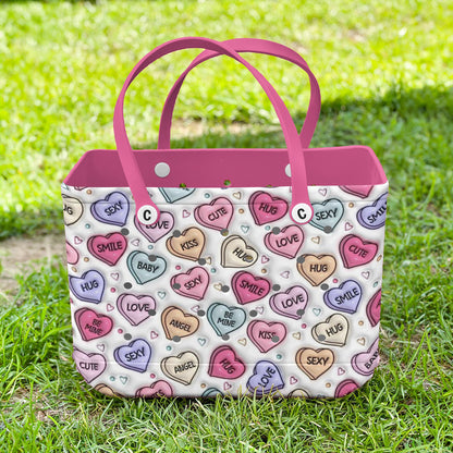 Spheregoods Cee™ Bag Love Heart