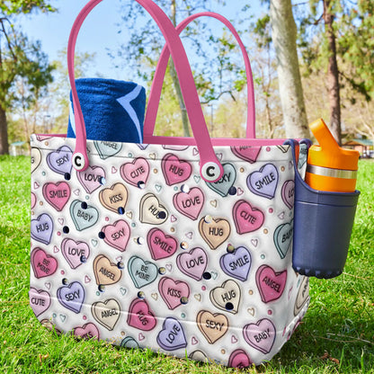 Spheregoods Cee™ Bag Love Heart