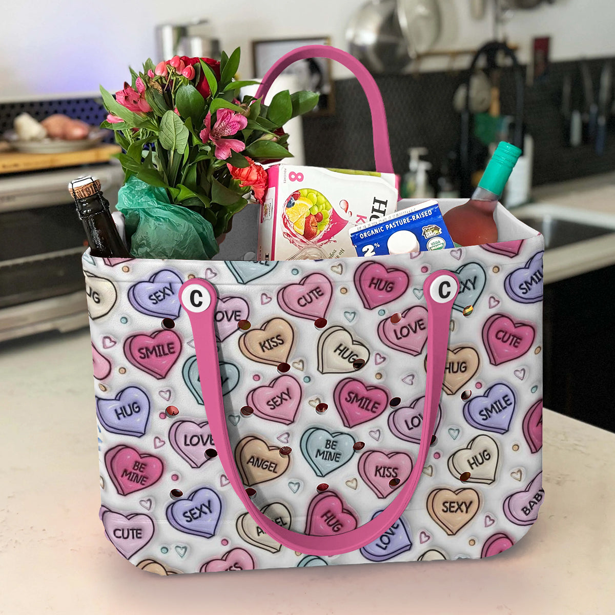 Spheregoods Cee™ Bag Love Heart