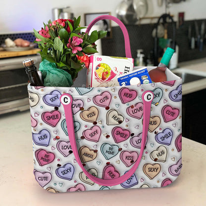 Spheregoods Cee™ Bag Love Heart