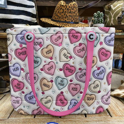 Spheregoods Cee™ Bag Love Heart