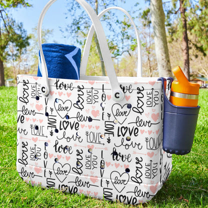 Spheregoods Cee™ Bag Love Notes
