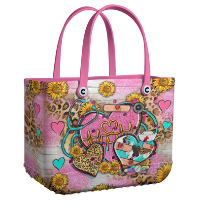 Spheregoods Cee™ Bag Love and Care