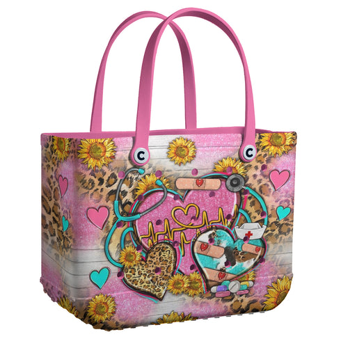 Spheregoods Cee™ Bag Love and Care