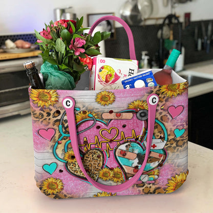 Spheregoods Cee™ Bag Love and Care