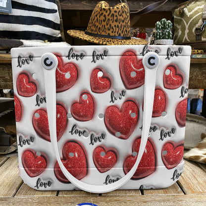 Spheregoods Cee™ Bag Love is All Around