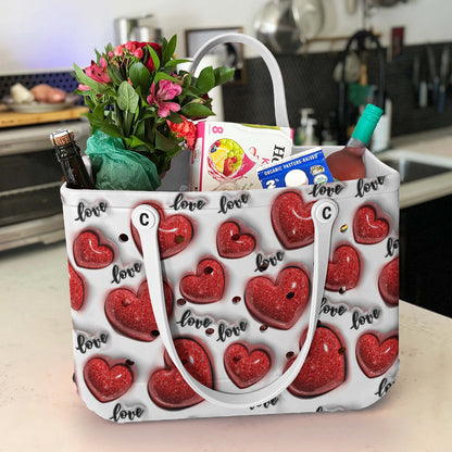 Spheregoods Cee™ Bag Love is All Around