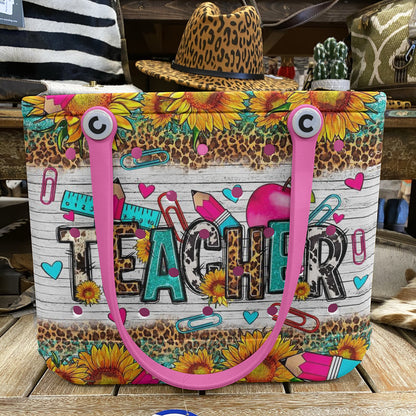 Spheregoods Cee™ Bag Love to Teach