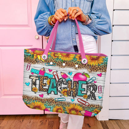 Spheregoods Cee™ Bag Love to Teach