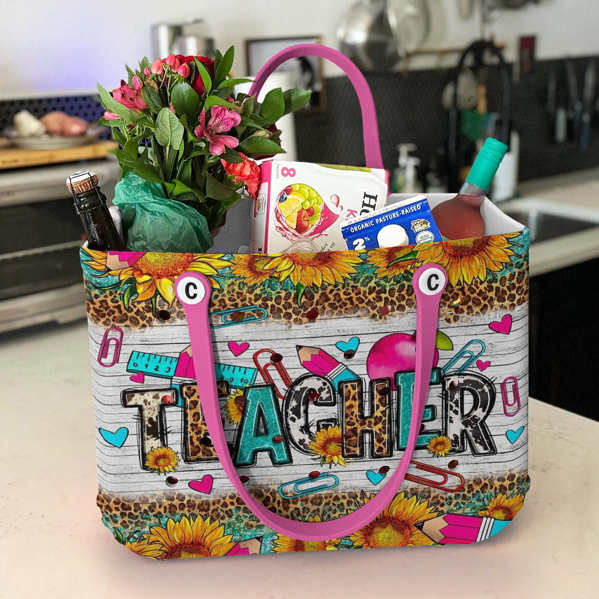 Spheregoods Cee™ Bag Love to Teach