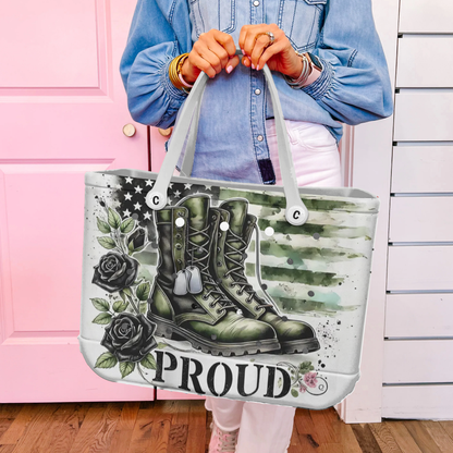 Spheregoods Cee™ Bag Echoes of Service
