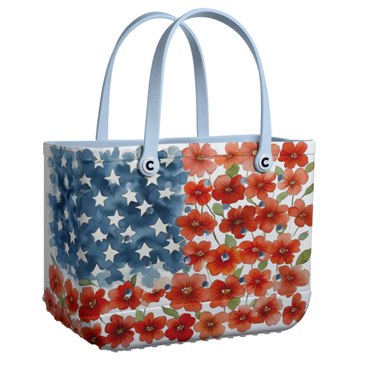 Spheregoods Cee™ Bag  Liberty in Bloom
