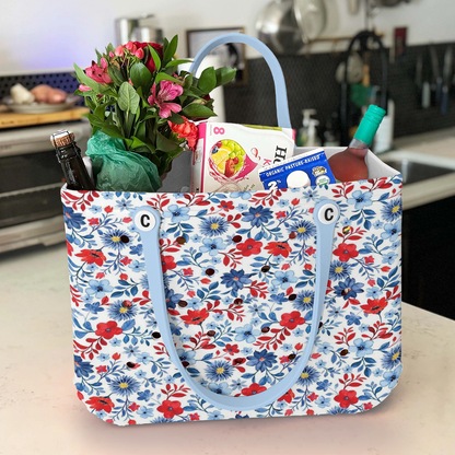 Spheregoods Cee™ Bag Freedom Garden
