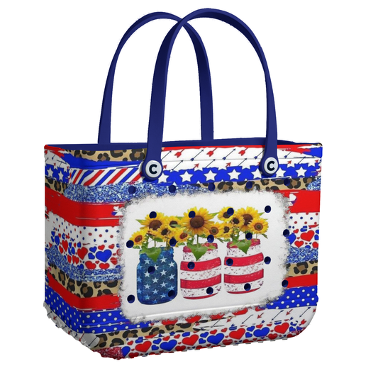 Spheregoods Cee™ Bag Ameri-Cans