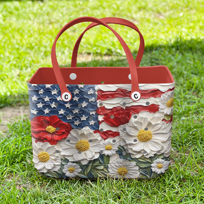 Spheregoods Cee™ Bag Daisy Days USA
