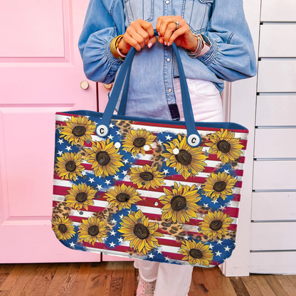Spheregoods Cee™ Bag Sunflower Sass