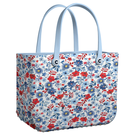 Spheregoods Cee™ Bag Freedom Garden