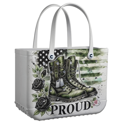 Spheregoods Cee™ Bag Echoes of Service