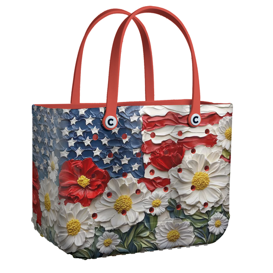 Spheregoods Cee™ Bag Daisy Days USA