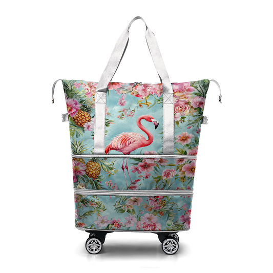Spheregoods Luggage Bag Summer Serenity