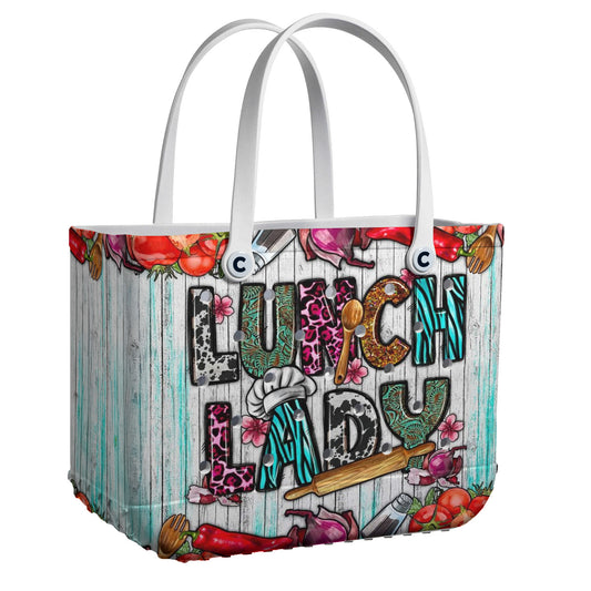Spheregoods Cee™ Bag Lunch Lady