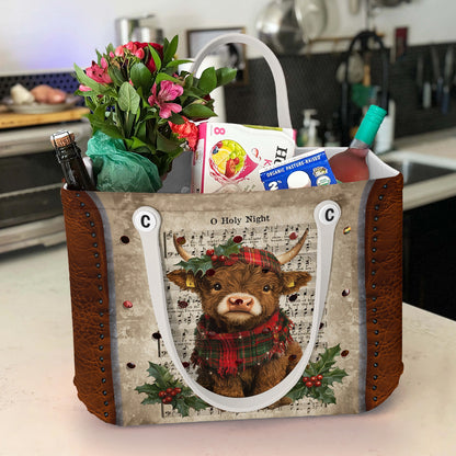 Spheregoods Cee™ Bag O Holy Moo-ment
