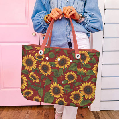 Spheregoods Cee™ Bag Radiating Warmth