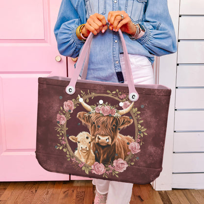 Spheregoods Cee™ Bag Moo & Me
