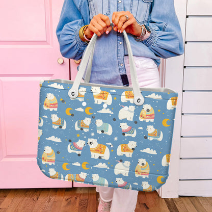 Spheregoods Cee™ Bag Polar Dreamer
